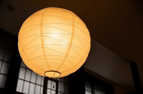 全般拡散照明（拡散照明） イメージ