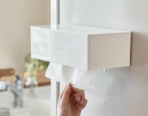 詰め替えもめっちゃ簡単 ニトリの便利グッズおすすめ イメージ2