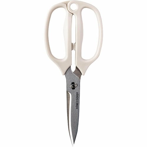 キッチンバサミおすすめ イオン ホームコーディ 冷凍食品も切れるキッチンバサミ イメージ