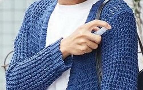 11位: エチケットとして持ち歩きたい「携帯用ファブリックミスト」 イメージ2
