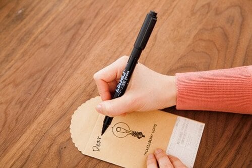 どこでも何にでも材質問わず書けます！ イメージ2