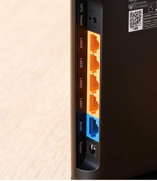 エントリーモデルとしては高機能 安いWi-Fiルーターおすすめ イメージ