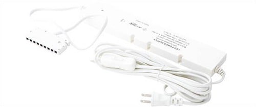 IKEA:ANSLUTA:ACアダプター