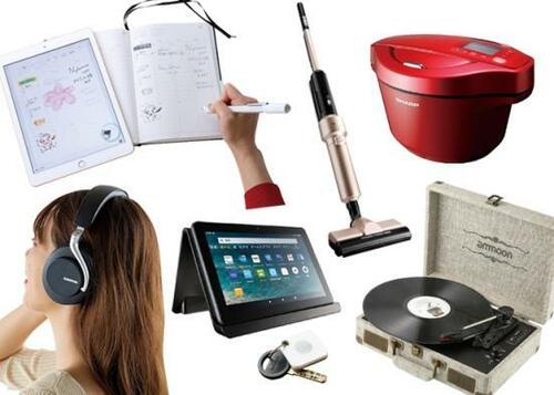 これからの新本命！ いまAmazonでまず買うもの イメージ