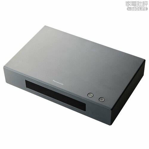 本体と無線接続のチューナーで幅広く視聴 イメージ