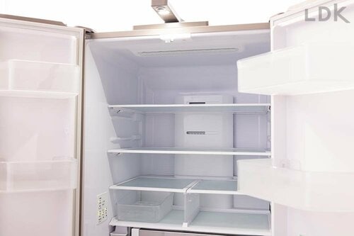 照明が消える 冷蔵庫おすすめ イメージ