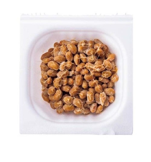 【2位】納豆らしからぬ洋風の味 おかめ納豆ねぎ小粒納豆 イメージ4