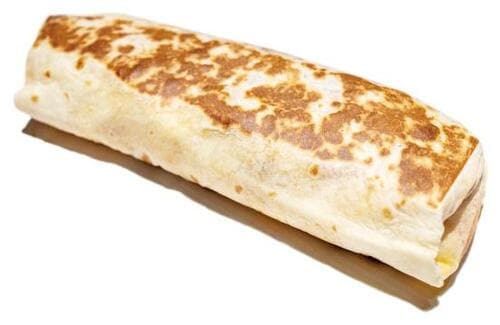 実食したのはこちら イメージ