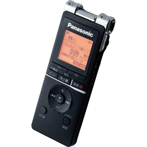 録音も再生も機能充実! パナソニック「RR-XS470」 イメージ