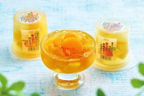 果物たっぷりで食感もいい イメージ2