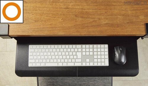 使いやすさ キーボードスライダーおすすめ イメージ