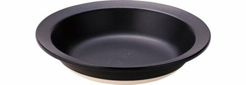 無印良品:耐火皿（大）:食器