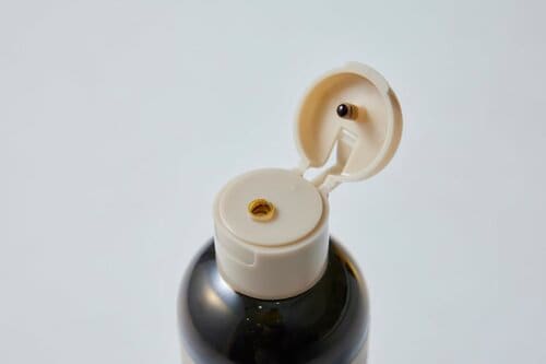使いやすさ ブラウンシャンプーおすすめ イメージ