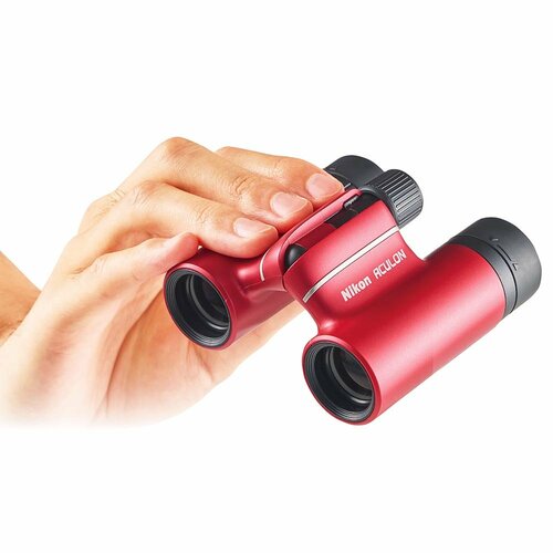 双眼鏡おすすめ ニコン ACULON T02 8x21 イメージ