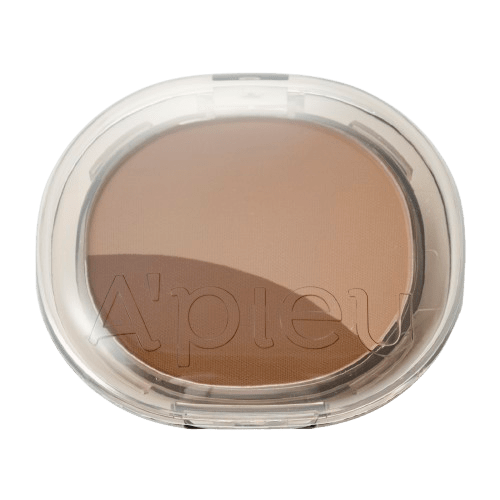 シェーディングおすすめ A’pieu ジューシーパン レイヤリング シェーディング/01ウォームレイヤー イメージ