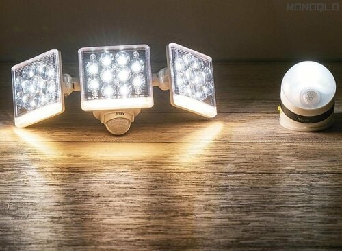 各製品を実使用し、本音で評価しました 室内センサーライトおすすめ イメージ