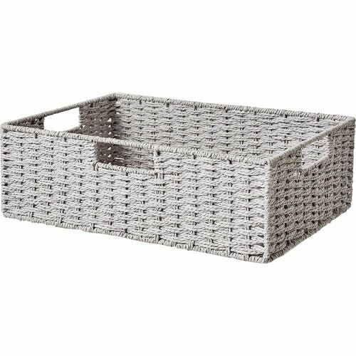  ニトリ バスケット ライラ3 よこ型ハーフ イメージ1