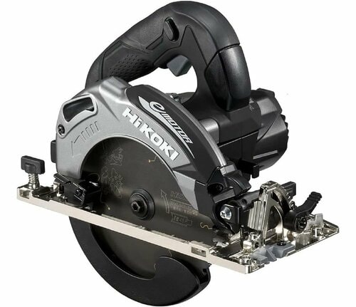 HiKOKI「深切り電子丸のこ C6MEY SKNB」 イメージ