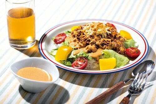 ［1位］キユーピーコブサラダはスパイス9種が効いて超メキシコ！ イメージ3