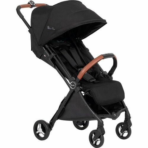 ベビーカーおすすめ シルバークロス JET 3 イメージ1