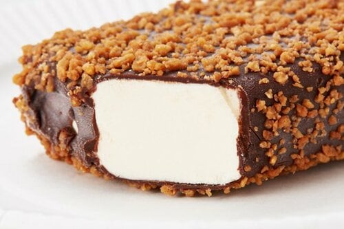 19位: クランチの食感ばかり目立ち 味のバランスに欠けます イメージ