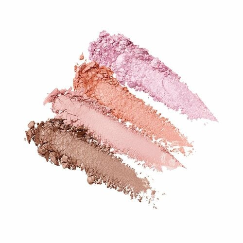  エトヴォス ミネラルクラッシィシャドー/シェルフルール イメージ3