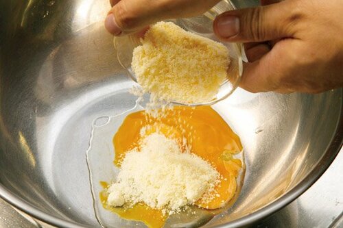 [食材その2：チーズ]どの種類を選ぶのが正解？ イメージ2