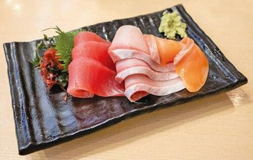 実食したコースはこちら 食べ放題チェーンおすすめ イメージ3