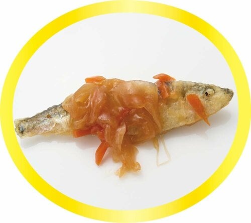 ふっくらクセのない小魚がおいしい! 宅配弁当・宅食サービスおすすめ イメージ3