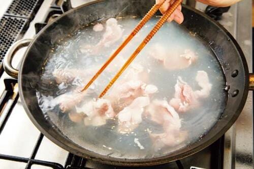 【70℃】ふんわりやわらかで肉のうまみを感じる！ イメージ2