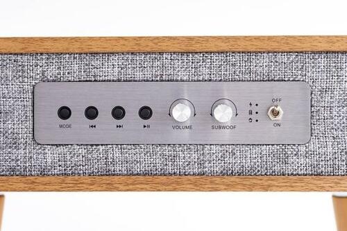 エムール「Speaker Table」2