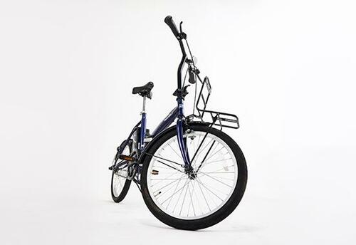 ジック(Gic):トランスモバイリー(TRANS MOBILLY) CONVENIENT:自転車