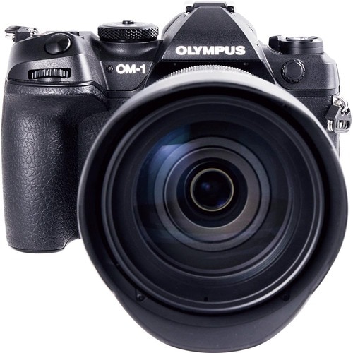OMデジタルソリューションズ「OM SYSTEM OM-1」