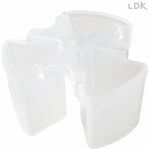 このかき氷機で作れるレシピは? 電動かき氷機おすすめ イメージ4