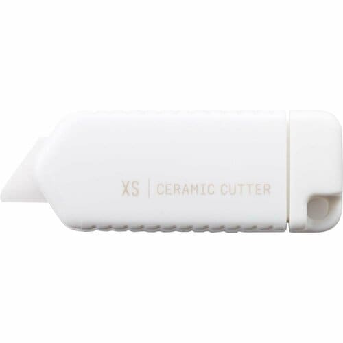 段ボールカッターおすすめ ミドリ XS セラミックカッター イメージ