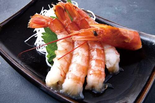 コストコの“魚介類”ウリはコスパだけじゃありません イメージ