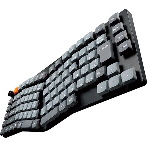 エルゴノミクスキーボードおすすめ キークロン Keychron K15 Max(Aliceレイアウト) イメージ1