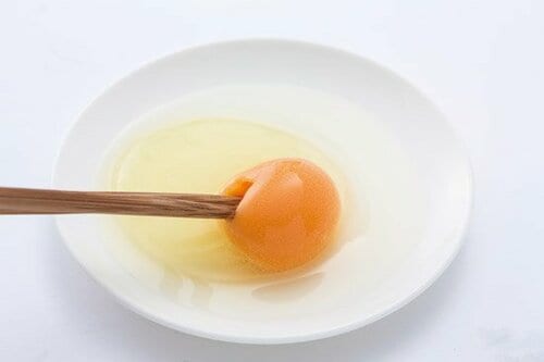 超濃厚卵にするその方法とは？丸ごとココに入れるだけ イメージ