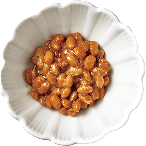 納豆おすすめ みなさまのお墨付き 極小粒納豆 イメージ2