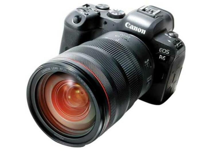 【カメラ】予算35万円のおすすめ！ キヤノン「EOS R6」は最強の万能機種｜『家電批評』が検証