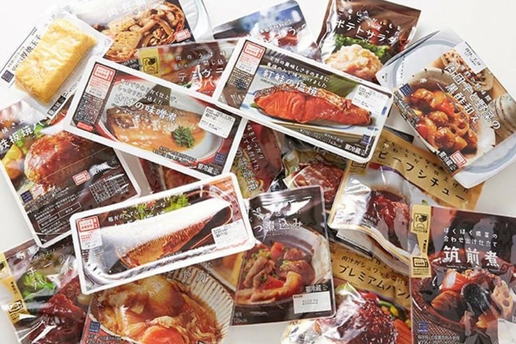 ローソンの惣菜・おかずおすすめランキング｜プロが徹底比較
