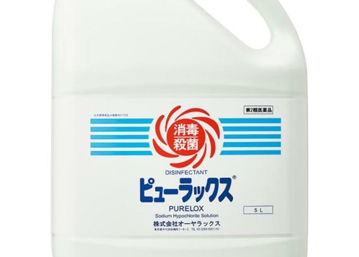 【防災】菌・ウイルスの消毒に！ 備えるべき消毒剤のおすすめ4選