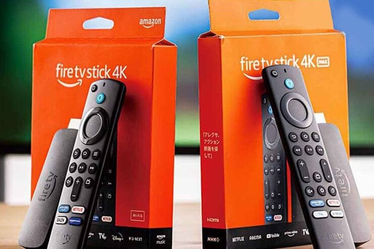 「気づいたらポチってた」Fire TV Stick、この値段ならテレビ一台に一本挿すでしょ！｜Amazonスマイルセール