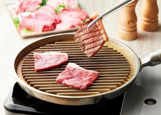 【旨いお取り寄せ】やわらかさに大感動！ 肉のヒライ「神戸牛 6点食べ比べ焼肉」【おすすめ】