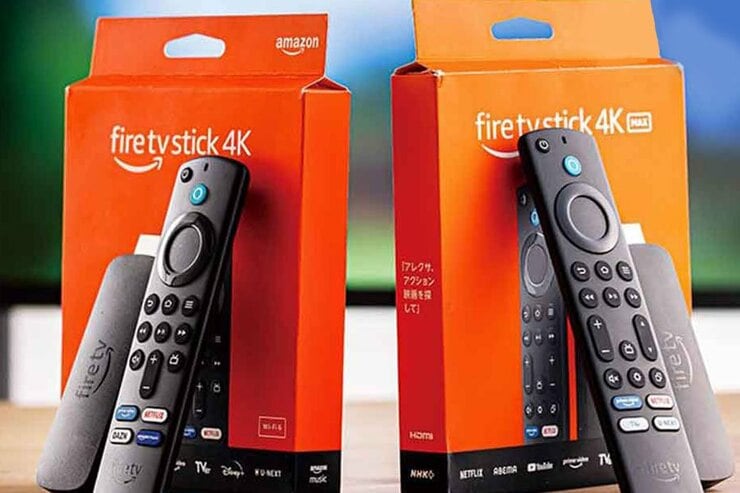 【間違いない】Fire TV Stick Max、この値段ならテレビ一台に1本買っちゃう！｜Amazon新生活セール