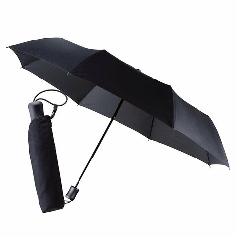 2025年】折りたたみ傘のおすすめランキング17選｜晴雨兼用で