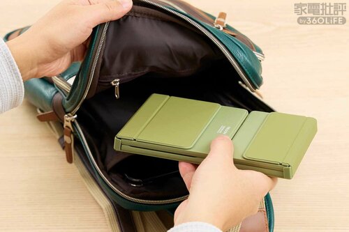 折りたたみタイプ モバイルキーボードおすすめ イメージ2