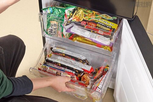 冷凍室 ニトリの冷蔵庫おすすめ イメージ