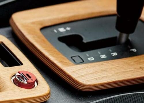 AUKEY「30Wカーチャージャー CC-A4」2