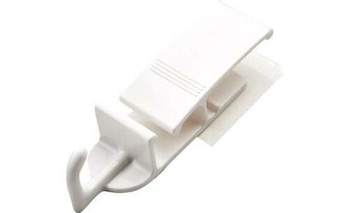 レック:おふろ:べんりフック吸着シート:浴室:カビ:掃除:便利:風呂桶:収納